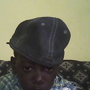 Meet your Posher, Jamal